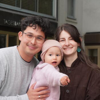 Babysitting job in Magdeburg: babysitting job Annika