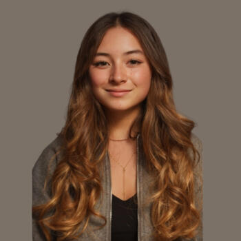 Babysitter in Lyon: Sarah