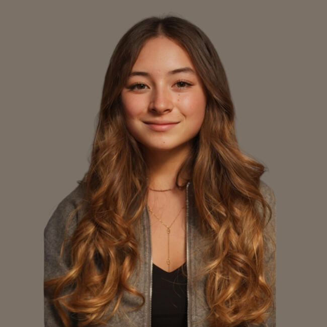 Babysitter in Lyon: Sarah