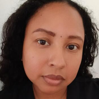 Babysitter in Guayaquil: Roxana