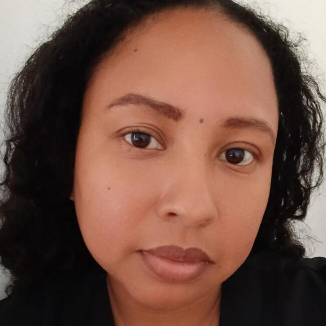 Babysitter in Guayaquil: Roxana