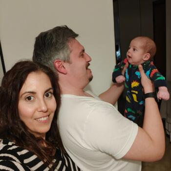 Lavoro per babysitter a Frascati: lavoro per babysitter Riccardo