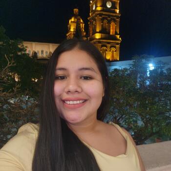 Babysitter in Alto Hospicio: Reynata