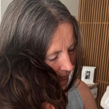 Childminder in Muiderberg: Muriel