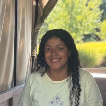 Babysitter em Vila Franca de Xira: Kelen