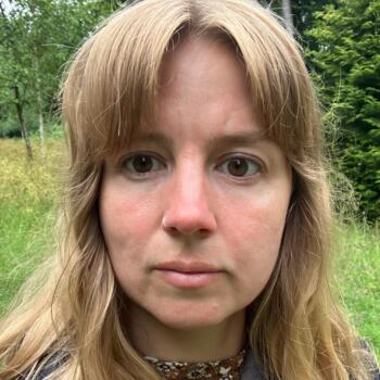 Babysitterjob i København: babysitterjob Puk Sofie