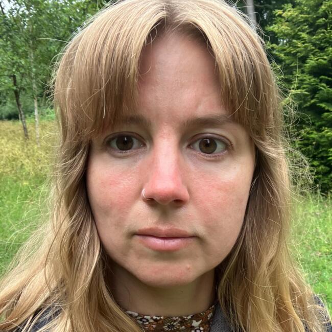 Babysitterjob i København: Puk Sofie