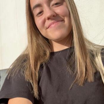 Nanny in Córdoba: Lucía