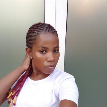 Babysitter in Dubai: Nakubulwa