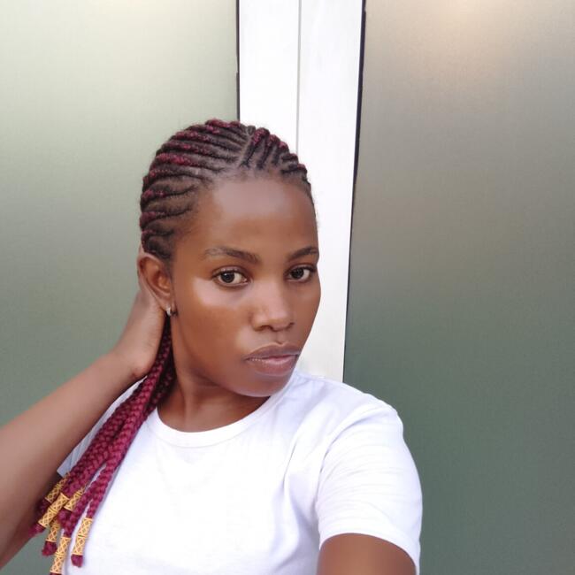 Babysitter in Dubai: Nakubulwa