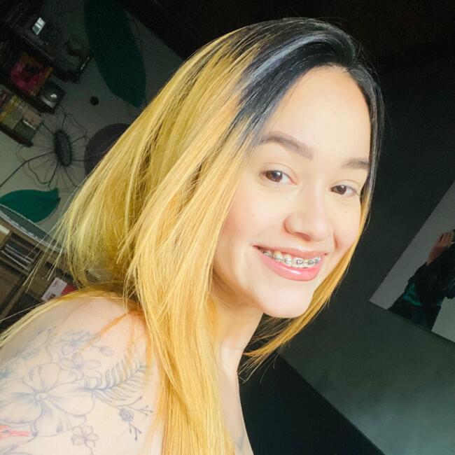 Emprego de babá em Florianópolis: Elayne