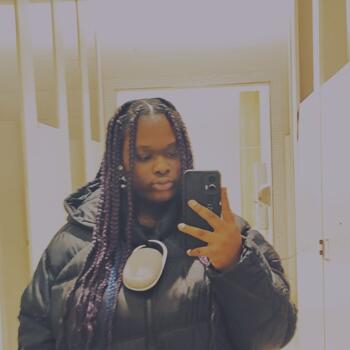 Babysitter in Minneapolis: Jay