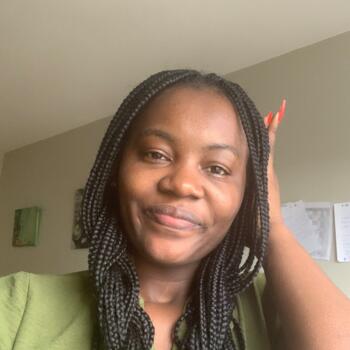 Babysitter in Maubeuge: Marise