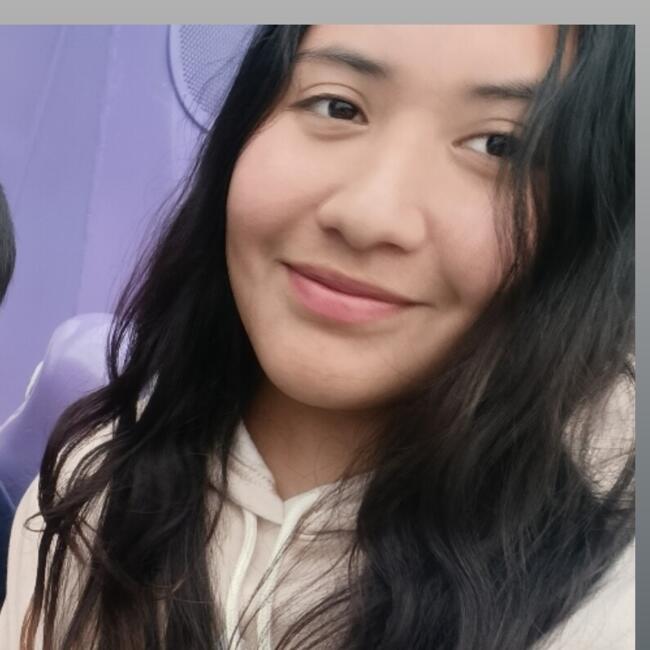 Babysitter in San Isidro: Jennifer