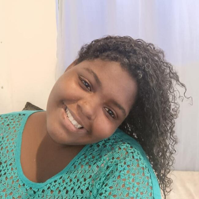 Babysitter in Nilópolis: Lorrane