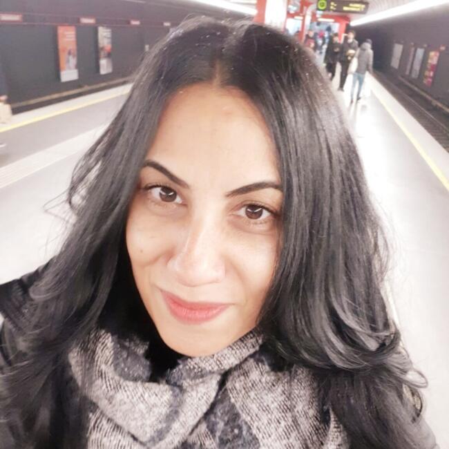 Babysitter in Wien: Zehra