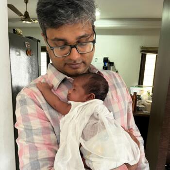 Babysitting job in Hyderabad: babysitting job Anoop