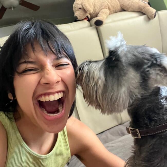 Canguro en Madrid: Victoria