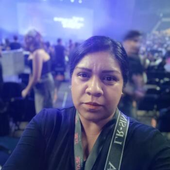 Babysitter Mexico City: Nancy