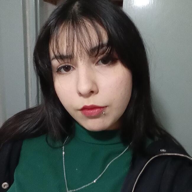 Babysitter in Marcos Paz: Antonella