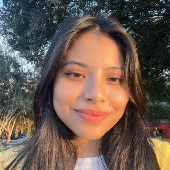 Babysitter in Lima: Nayeli