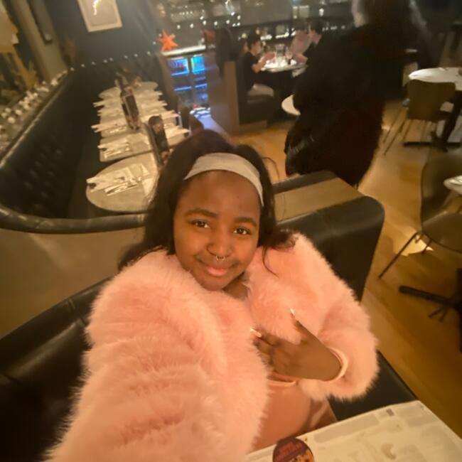 Babysitter in Cork: Anthea