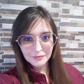 Niñera en Madrid: Nelsy