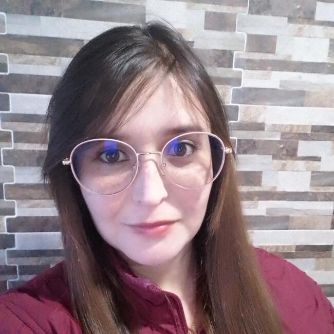 Niñera en Madrid: Nelsy