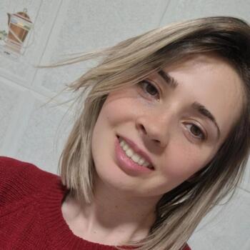 Babysitter Pamplona: Jessica