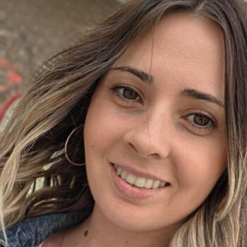 Canguro Pamplona: Jessica