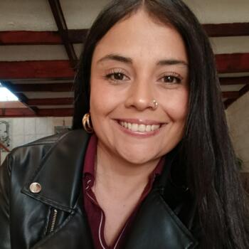 Babysitter in Quillota: Macarena