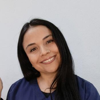Babysitter in Quillota: Macarena