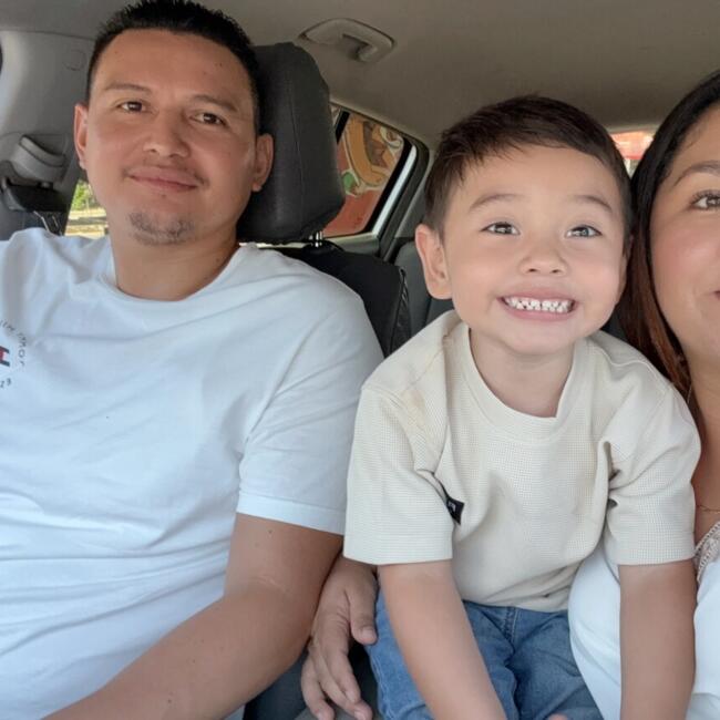 Babysitting job in Zacatecoluca: Kary
