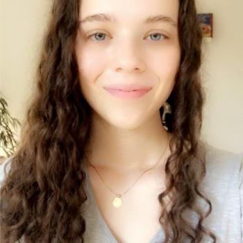 Babysitter Mönchengladbach: Clarissa