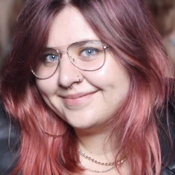 Barnvakt Mölndal: Natalia