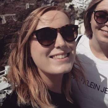 Babysitter in Malle: Lene