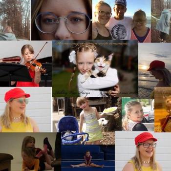 Babysitter in Deinze: Ashley