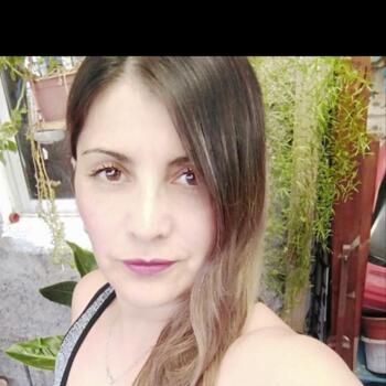 Babysitter in Talagante: Maria Laura