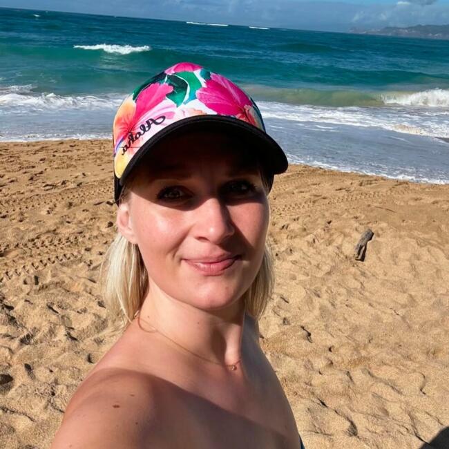 Babysitter Job in Berlin: Monika