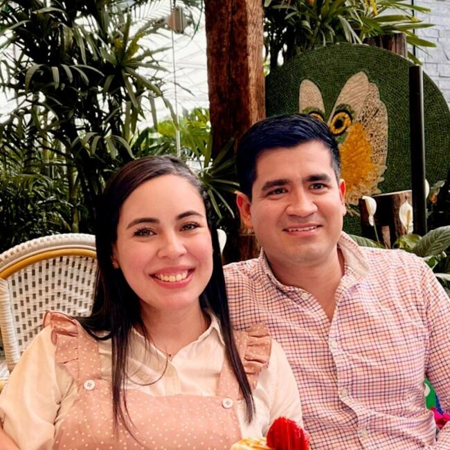 Trabajo para niñera en Monterrey: Hillary