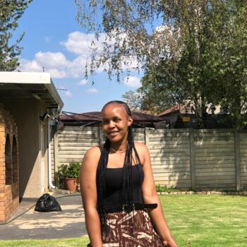 Nanny in Benoni: Future