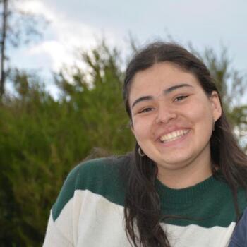 Babysitter in Lo Barnechea: Valentina Campos