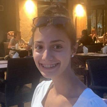 Baby-sitter in Chalon-sur-Saône: Margaux