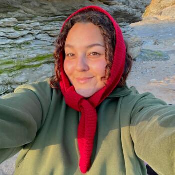 Babysitter in Mafra: Maria Gaiba