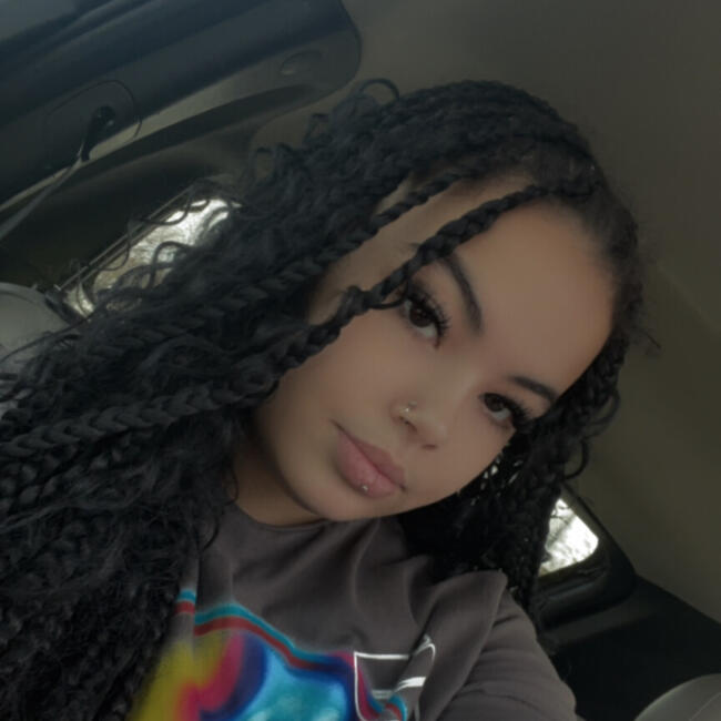 Babysitter in Kansas City (Kansas): Clarissa