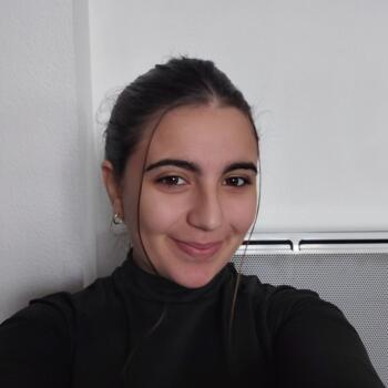 Babysitter in Toulouse: Anaëlle