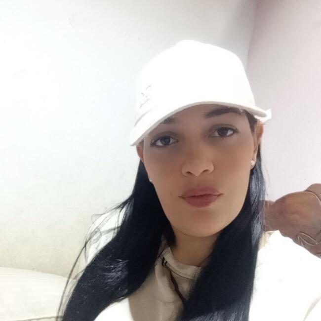 Babysitter in Maracay: Bianka