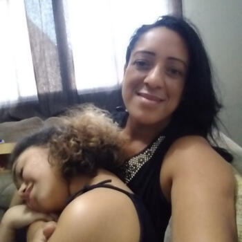 Babysitter in Indaiatuba: Vanessa