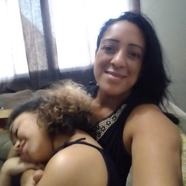 Babá em Indaiatuba: Vanessa