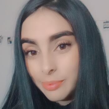 Babysitter in Bogotá: Natalia